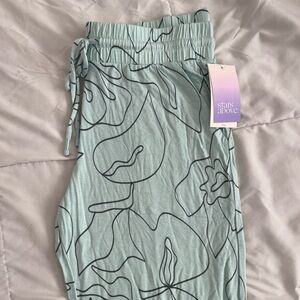 STARS ABOVE Pajama Pants